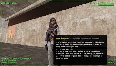 Armageddon Agents gallery image