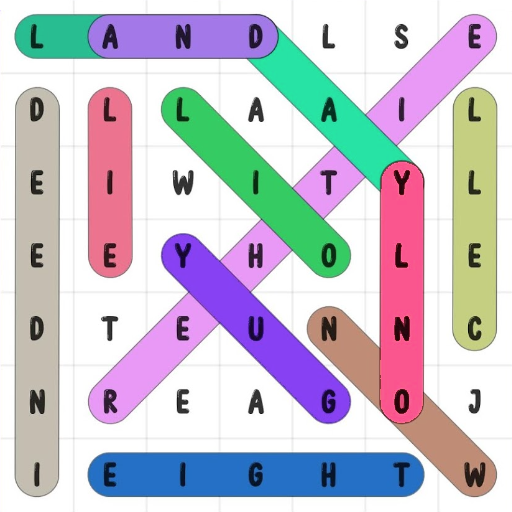 Word Search Game