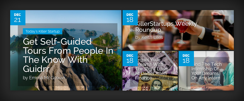 Guidrr gallery image