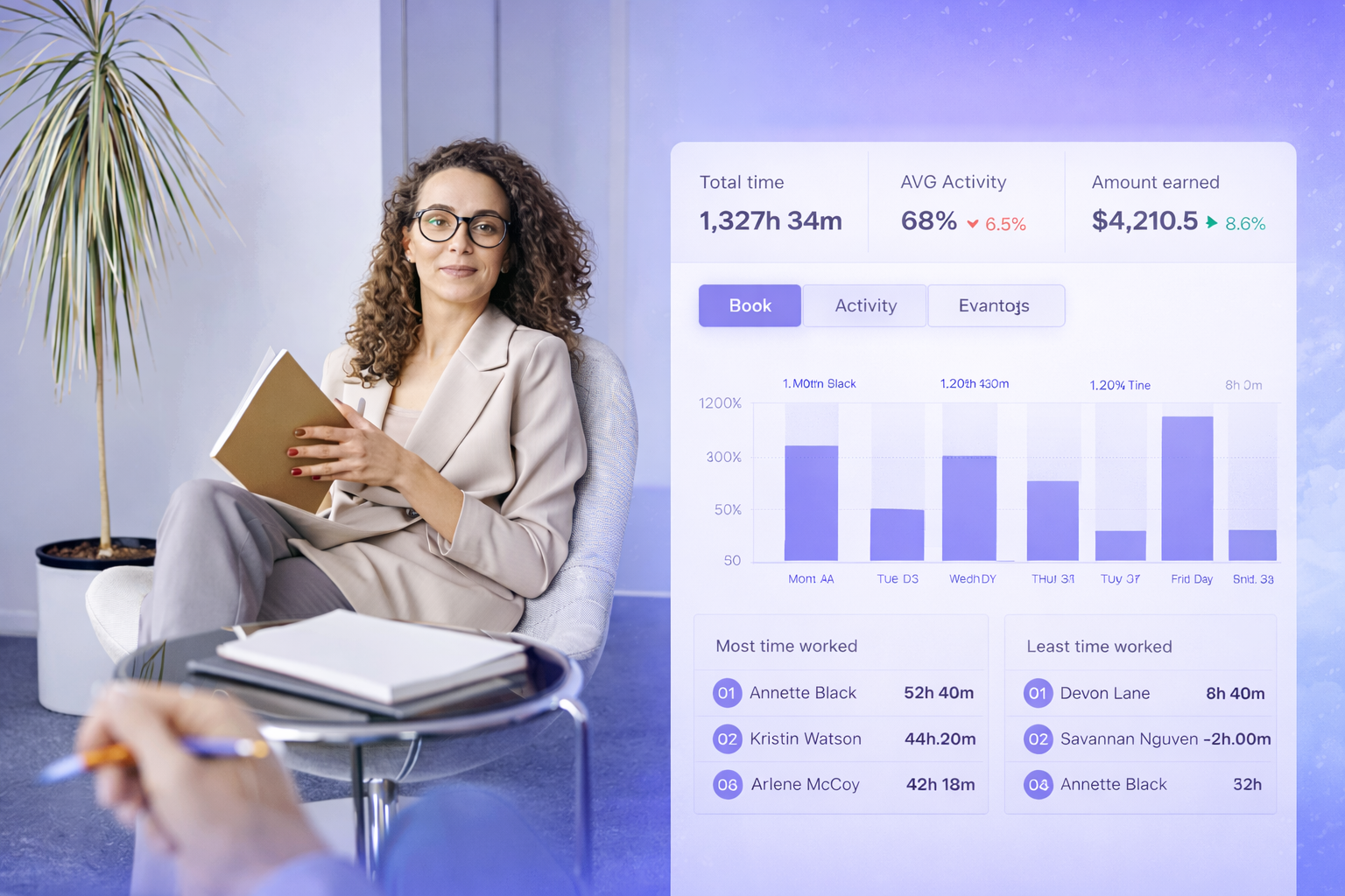 Backlsh gallery image