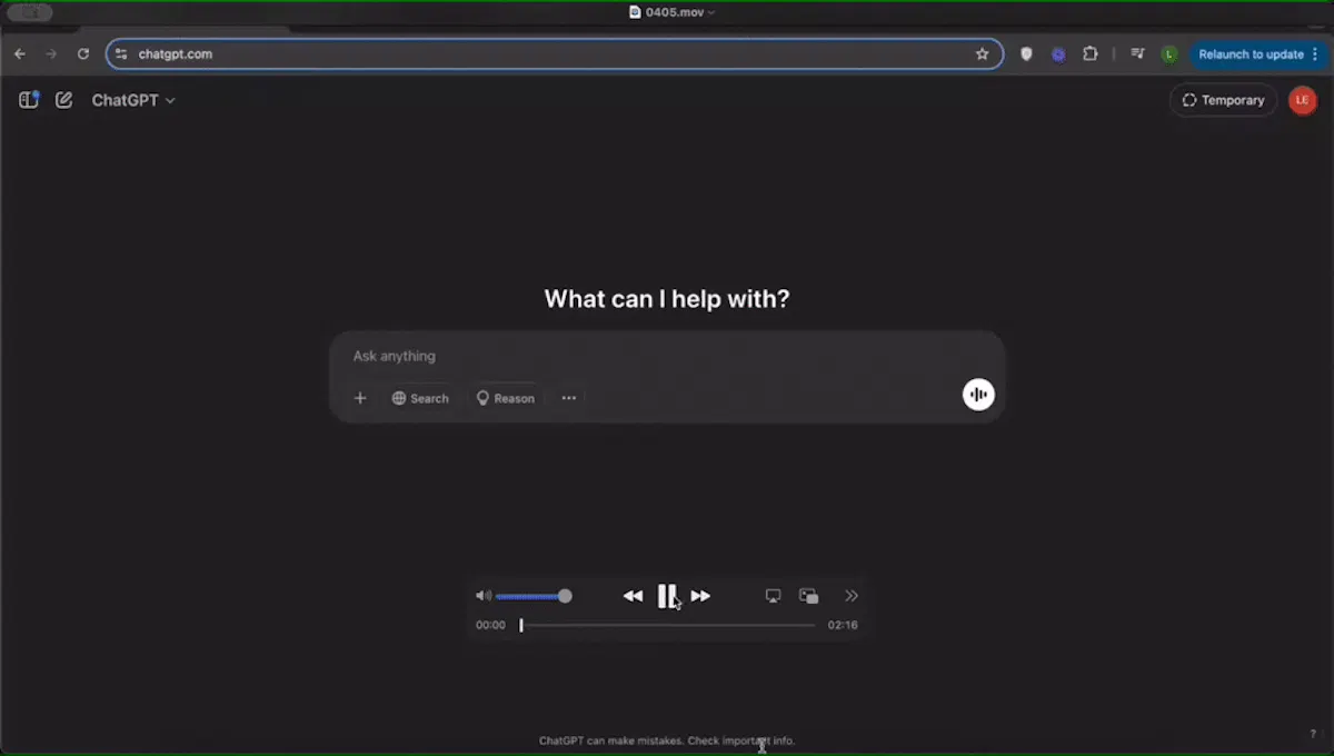 AI Safeguard
