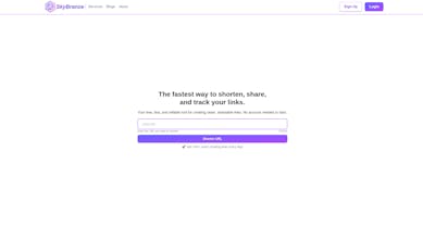 SkyBrance gallery image