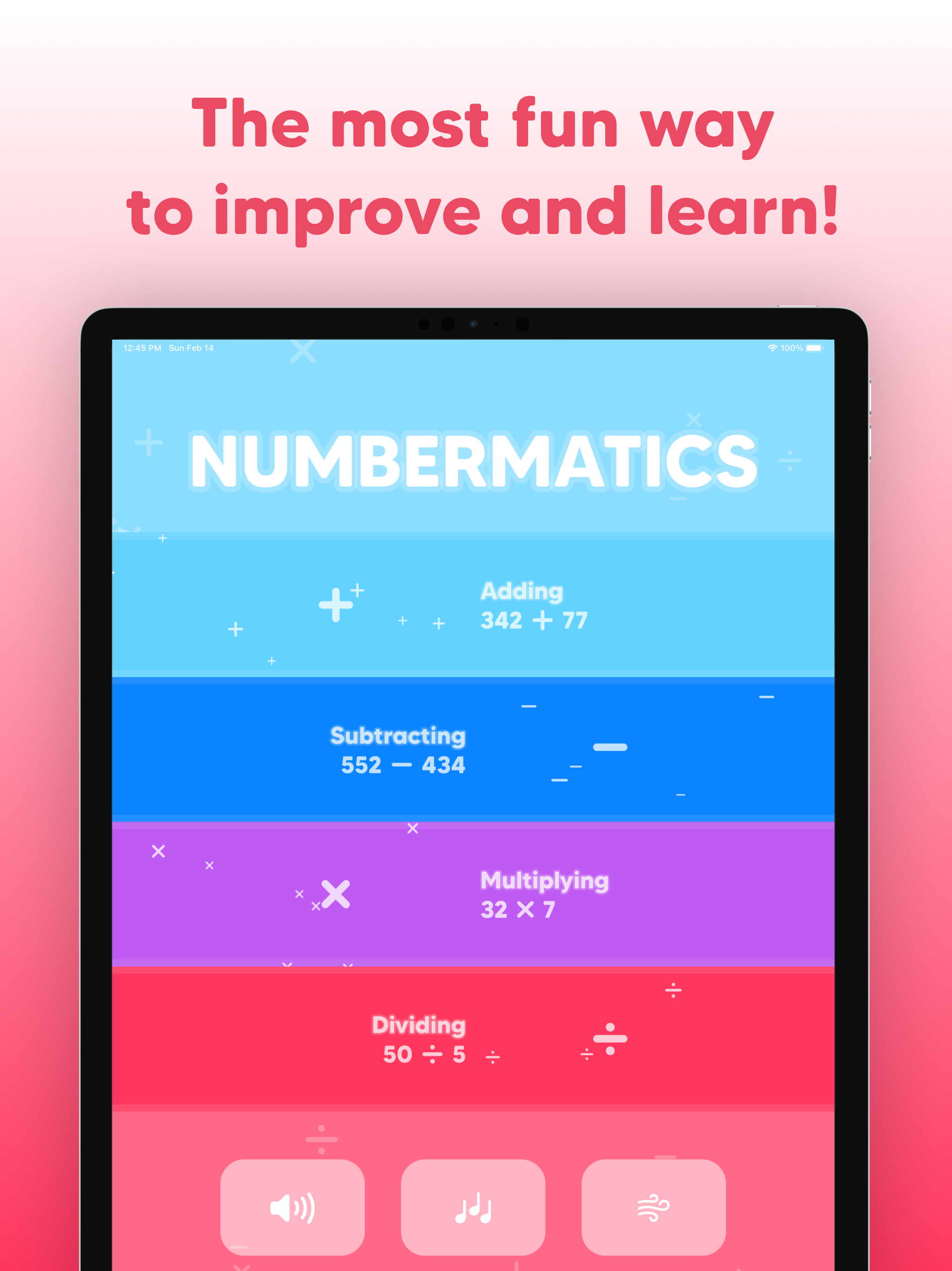NUMBERMATICS gallery image