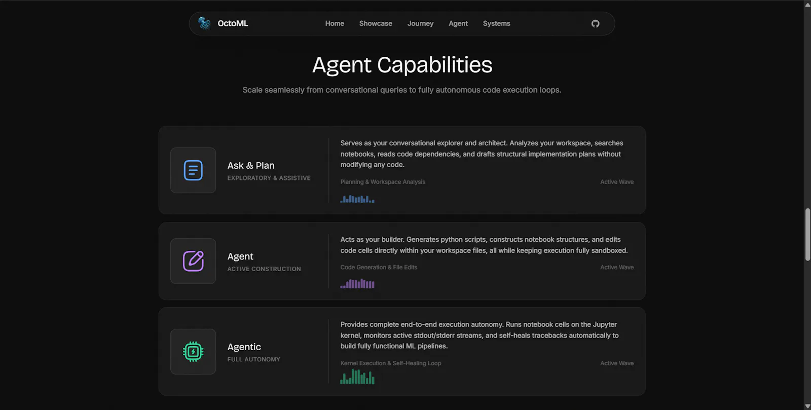OctoML screenshot 4