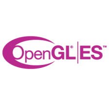 https://www.khronos.org/opengles/