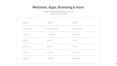 Productize Me Template (Free) gallery image