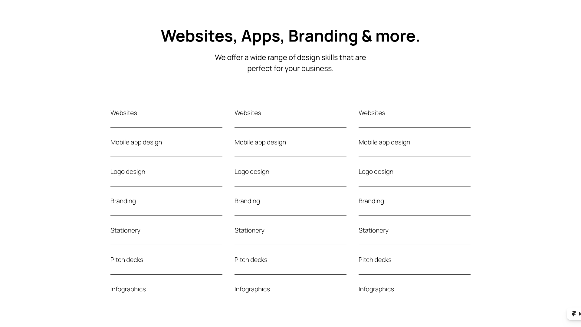 Productize Me Template (Free) media 3