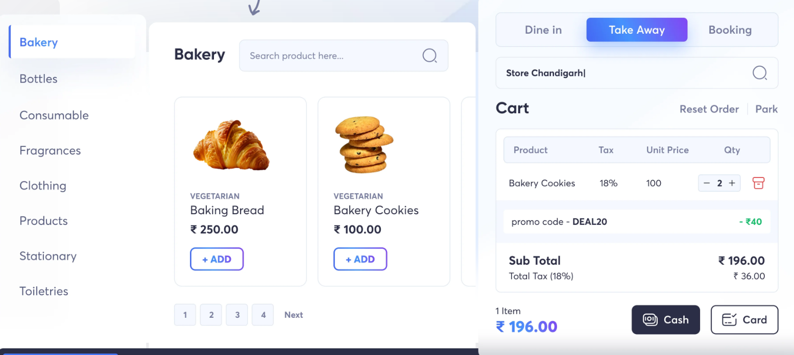 GETPOS gallery image