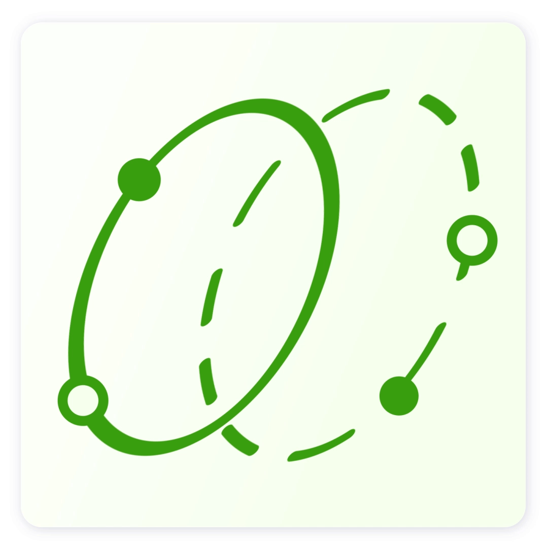 Encord Active logo
