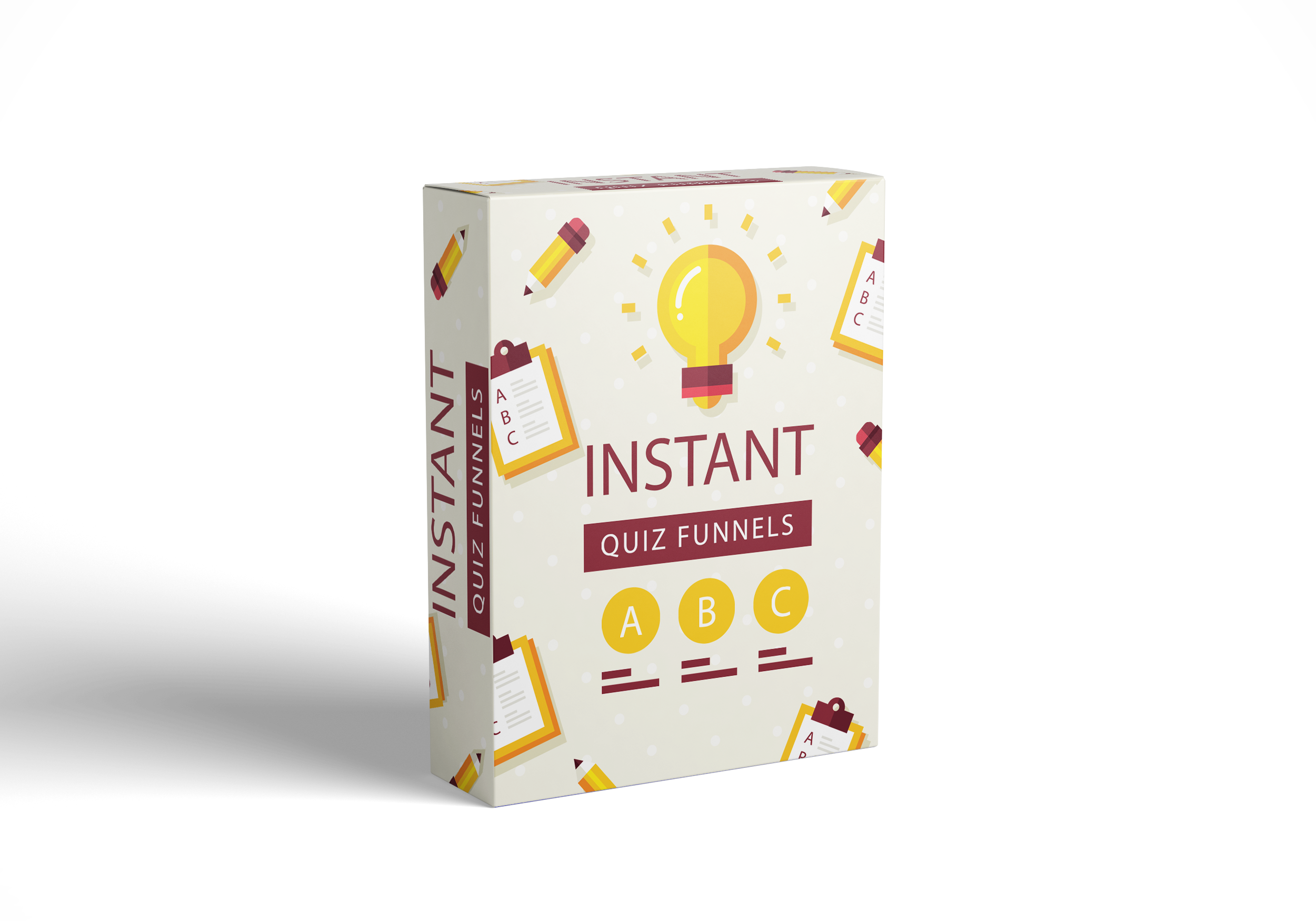 Instant Quiz Funnels