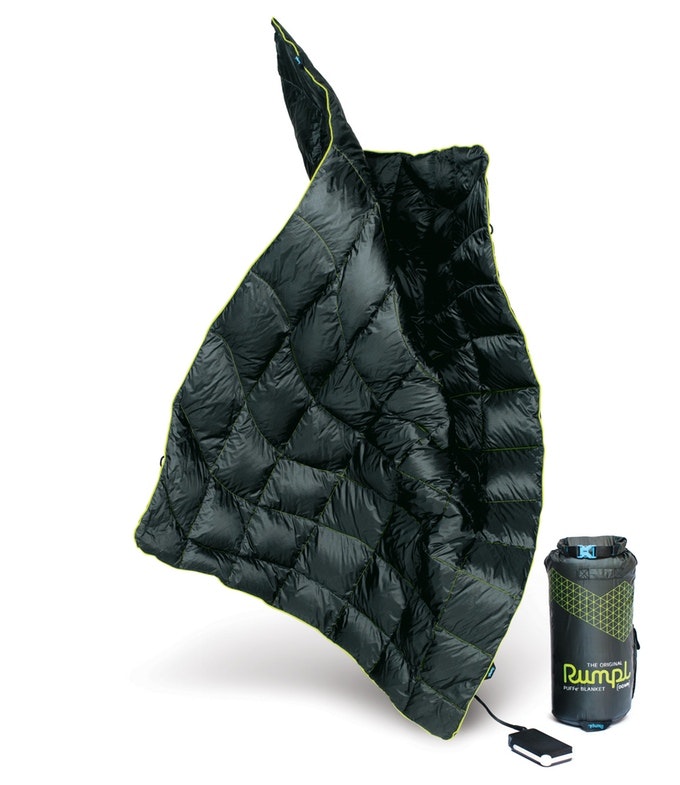 The Rumpl Puffe gallery image