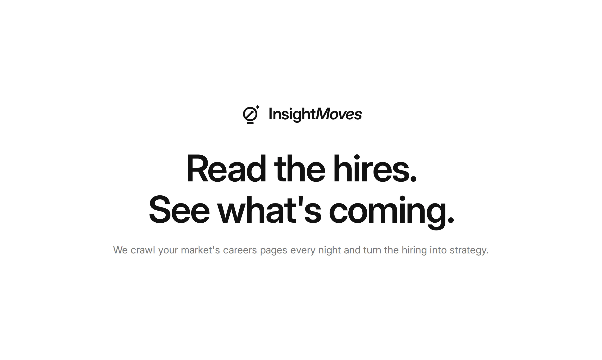 InsightMoves gallery image