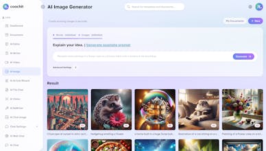 Coachit AI gallery image