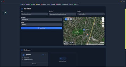 Flowtrackai gallery image