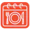 Calendinners: AI meal planning