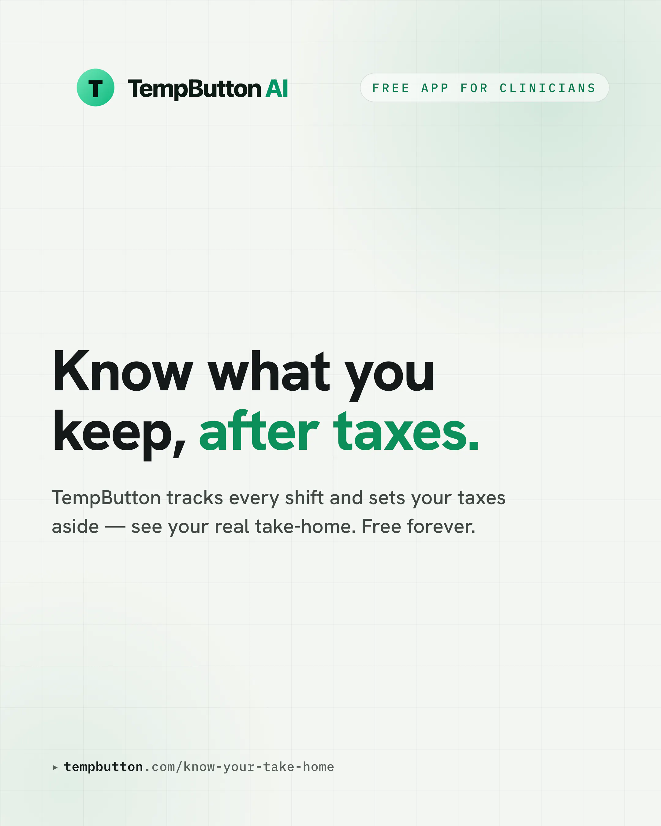 TempButton AI gallery image