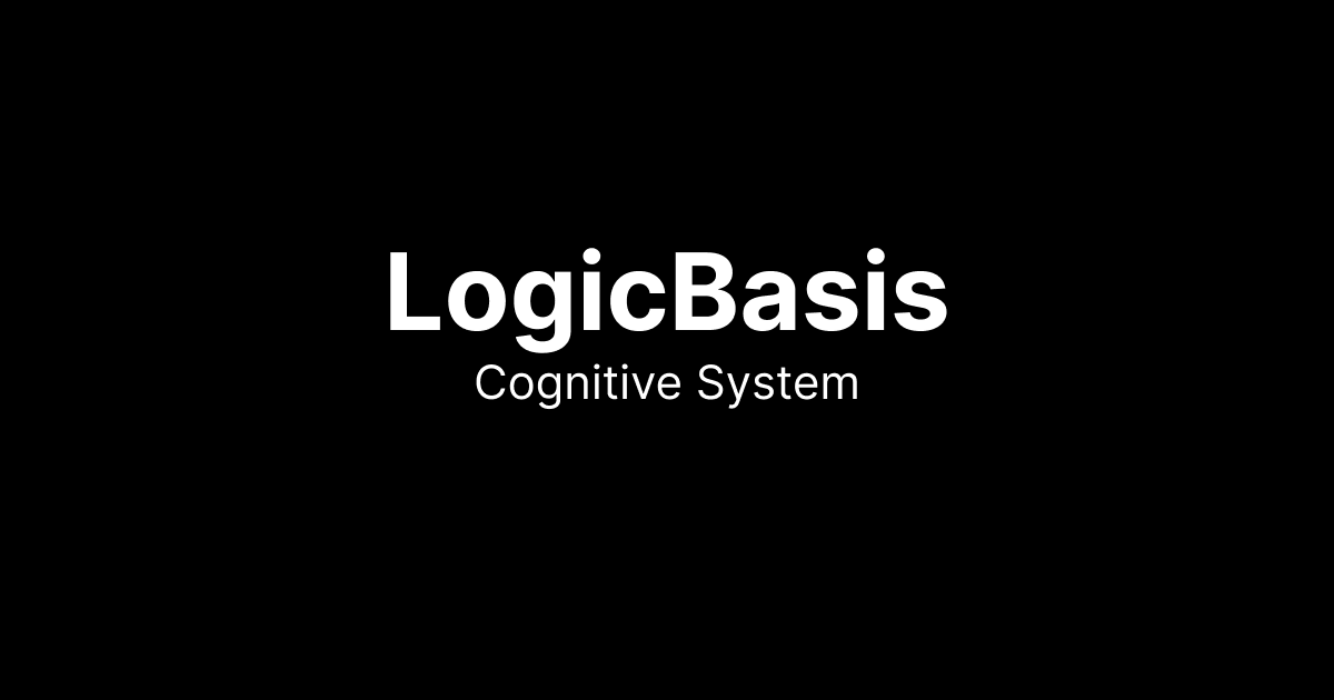 LogicBasis gallery image