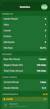 Thia Blackjack - Free Multiplayer gallery image