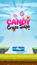 Candy Craze Saga gallery image