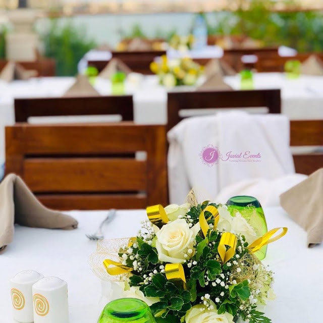 wedding planners in Dubai UAE gallery image