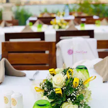 wedding planners in Dubai UAE gallery image