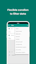 Smart CSV: CSV File Viewer gallery image