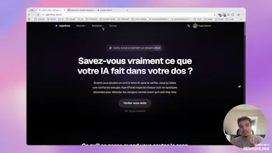 AgentFend gallery image