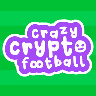 Verrückter Krypto -Fußball