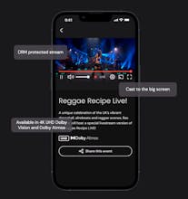 On Air gallery image