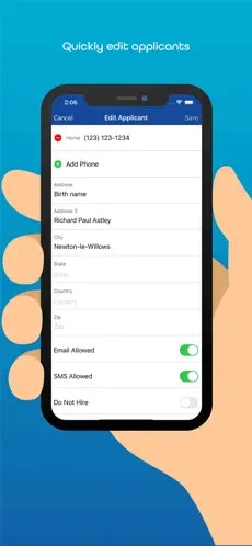 BrightMove  gallery image