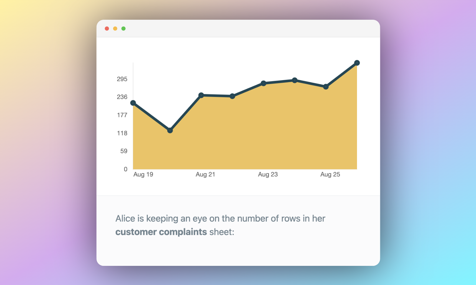 Sheet Monitor media 2