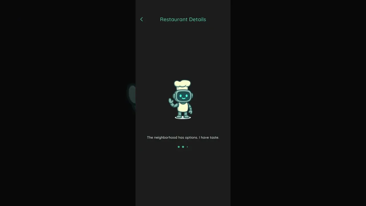 NomBot.ai gallery image