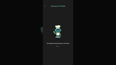 NomBot.ai gallery image