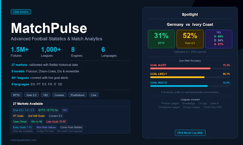 MatchPulse screenshot 10
