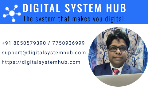 Digital System Hub