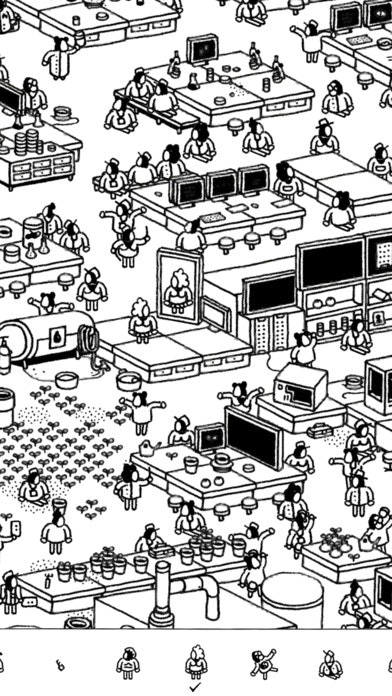 Hidden Folks gallery image
