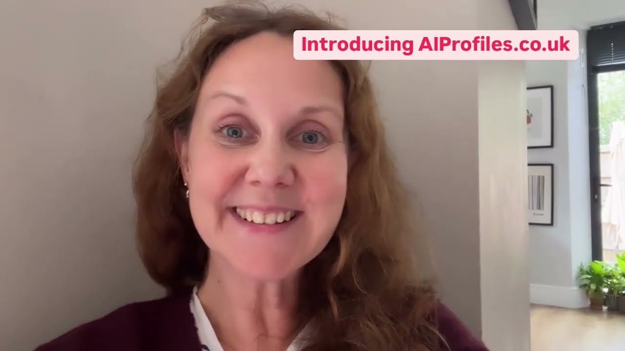 AIProfiles gallery image