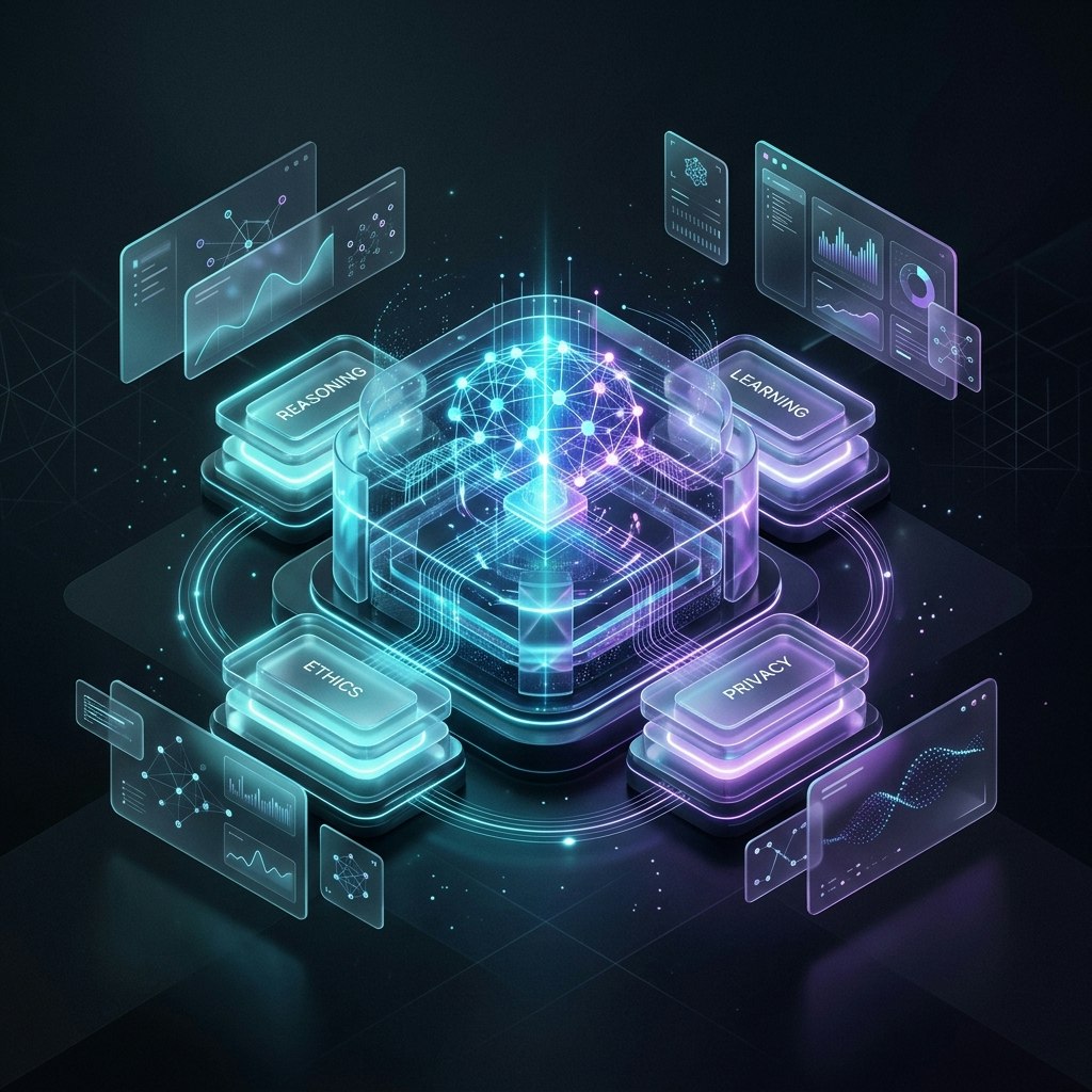 Amanda AI 2.0 gallery image