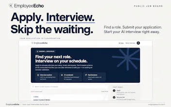 EmployeeEcho gallery image