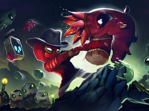 Crashlands gallery image