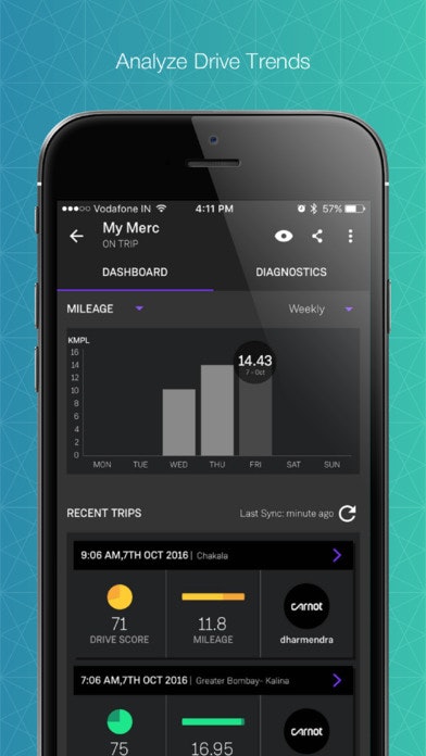 CARNOT gallery image