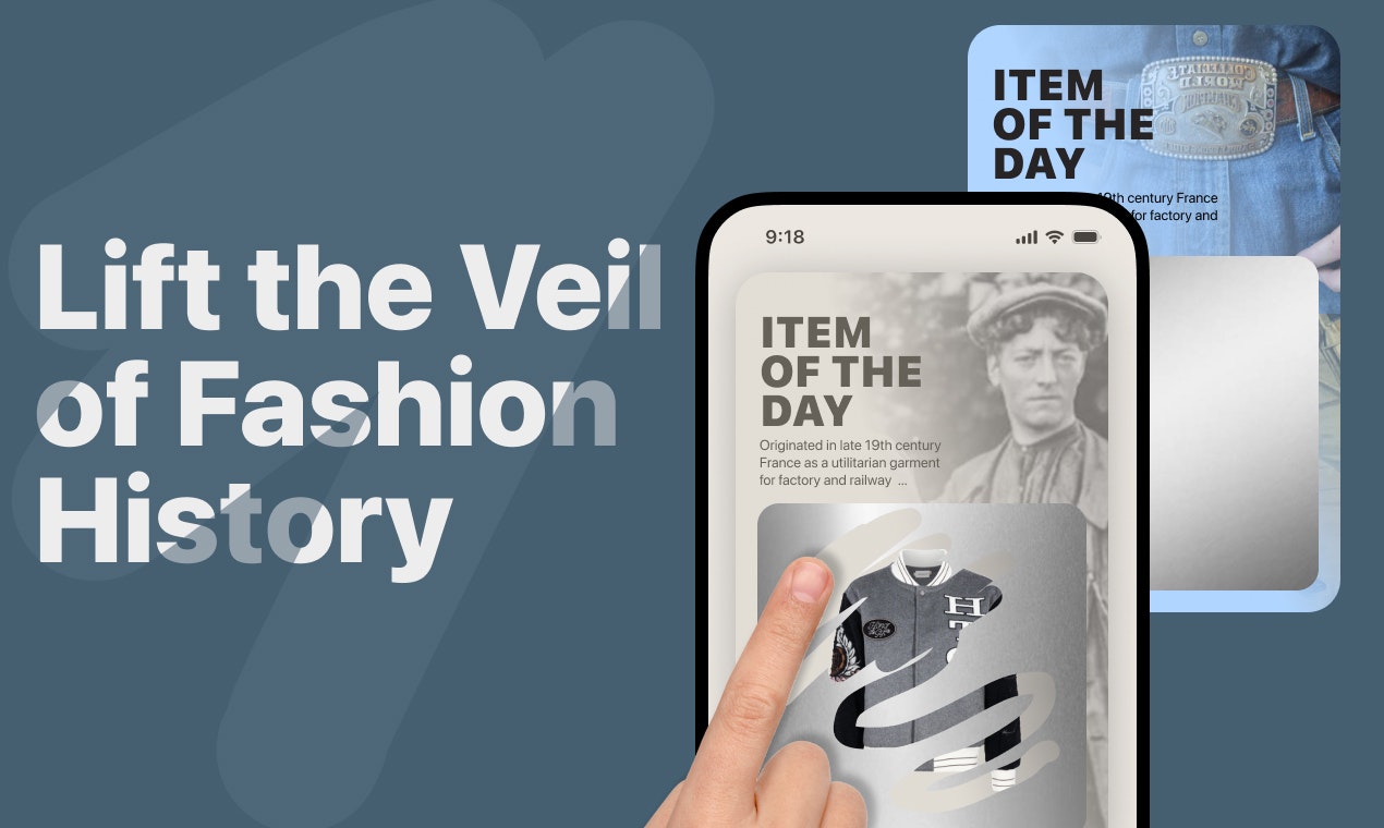 Aesty: Your Fashion OS media 2