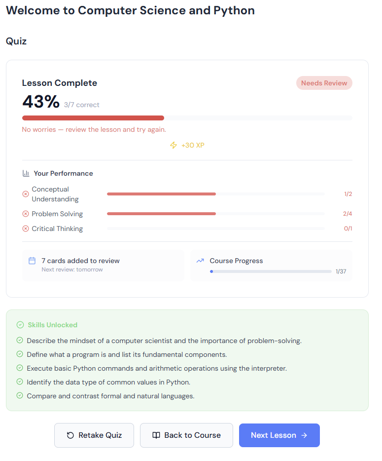 book2course gallery image