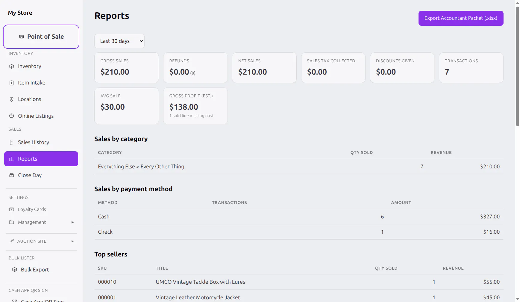 Reseller Ultimate gallery image