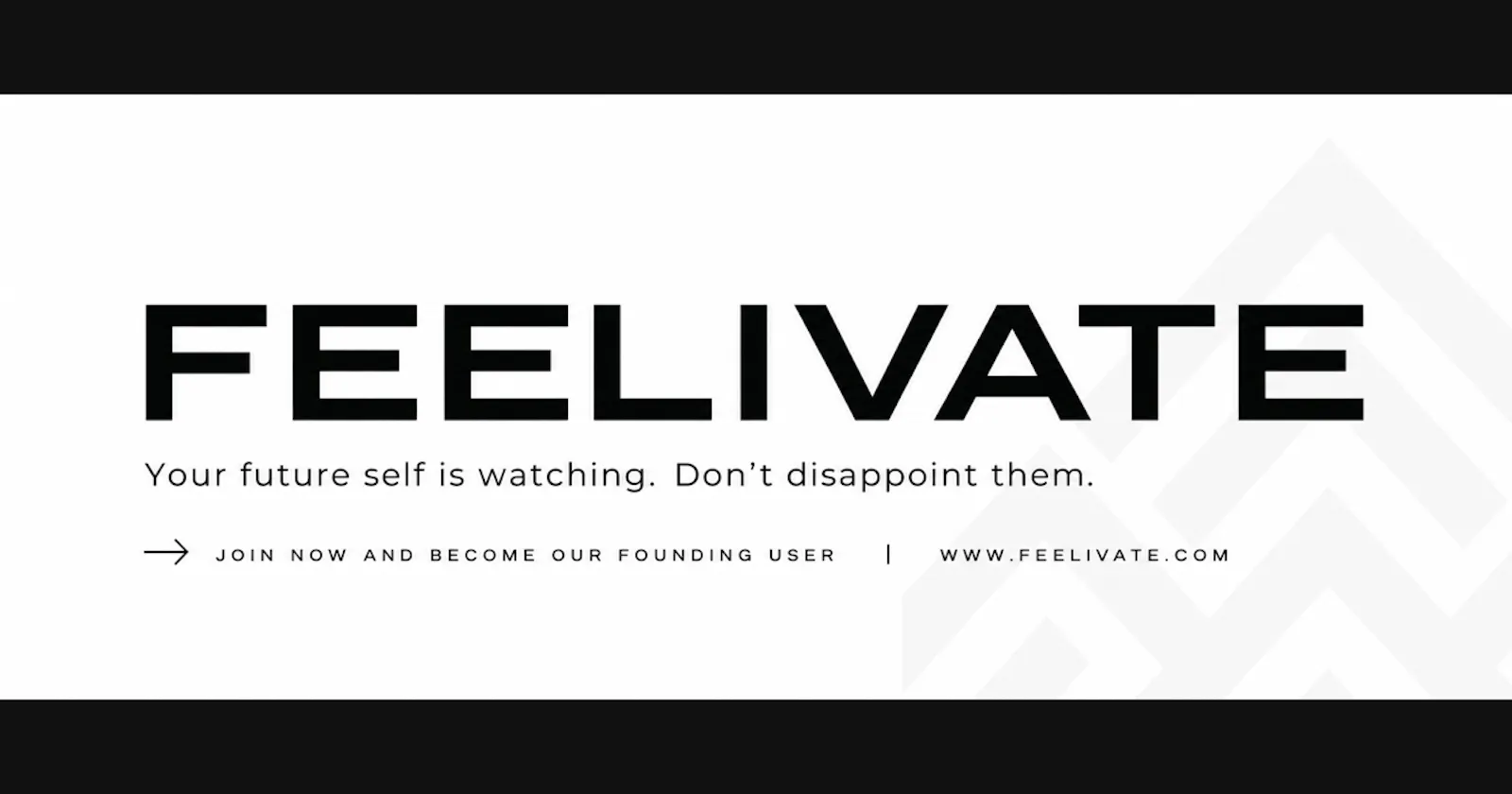 Feelivate screenshot 1