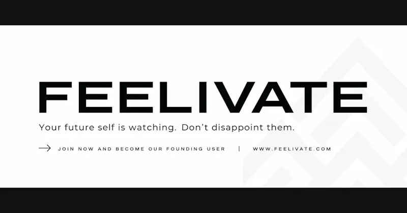 Feelivate screenshot 1