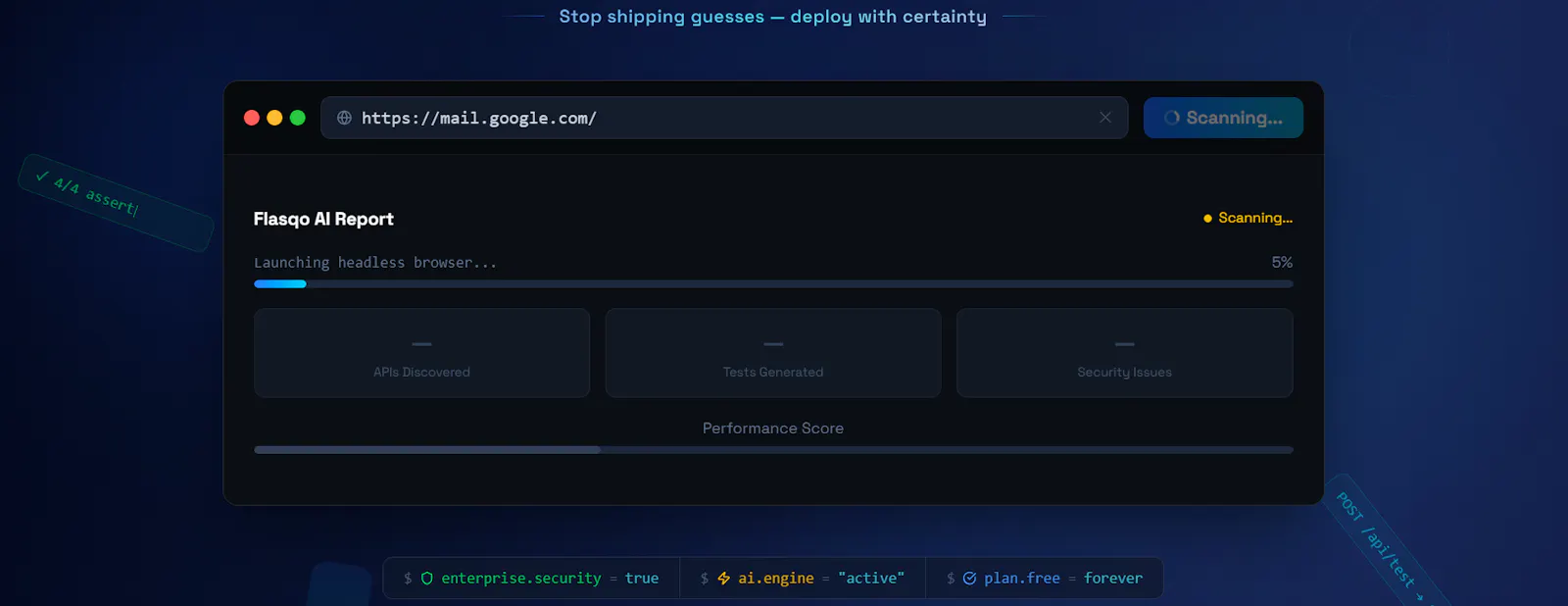 Flasqo screenshot 4