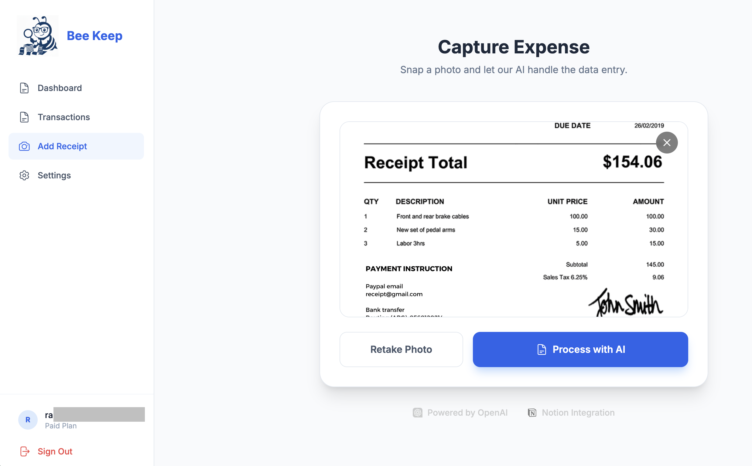 Bee Keep gallery image