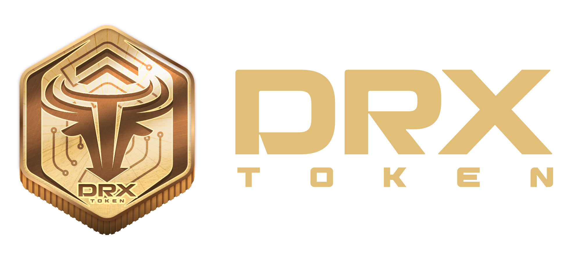 DRX Token