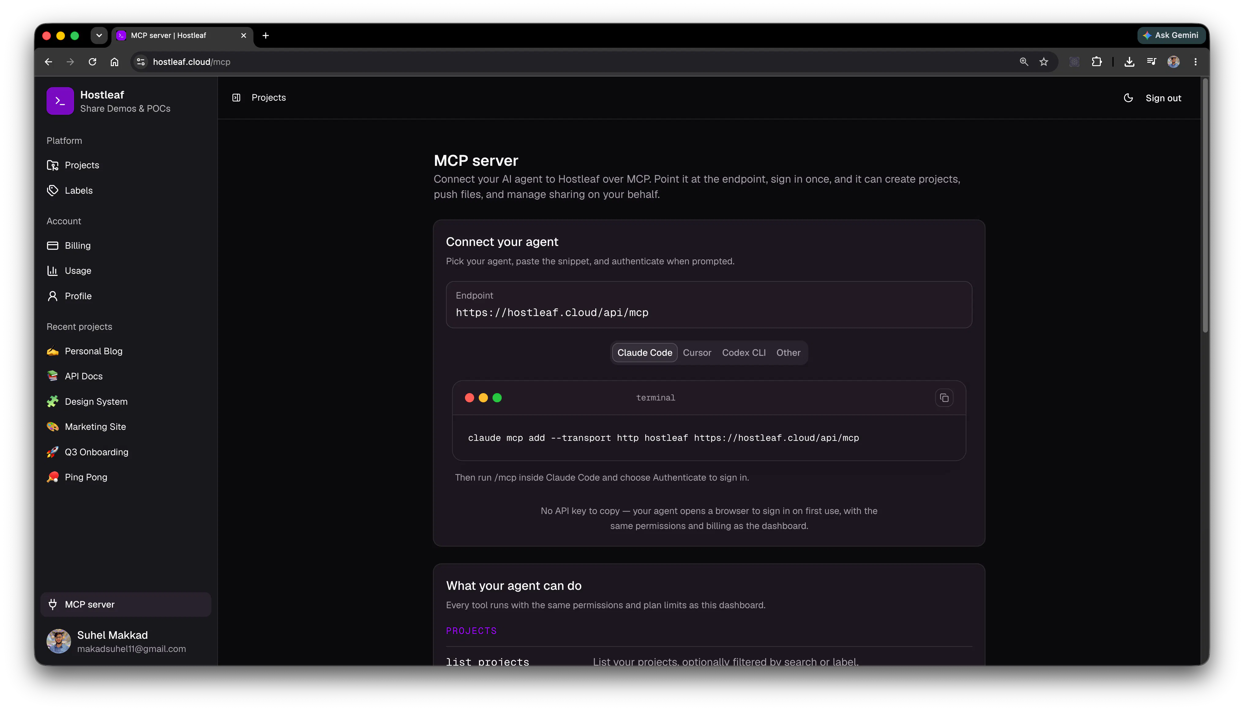 Screenshot 3